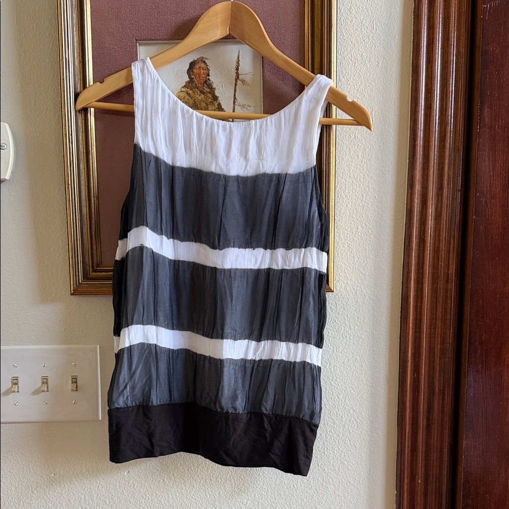 Bailey 44 Rothko Tank Top